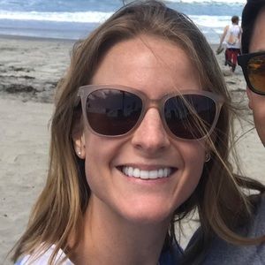 Meet your Posher, Jenna